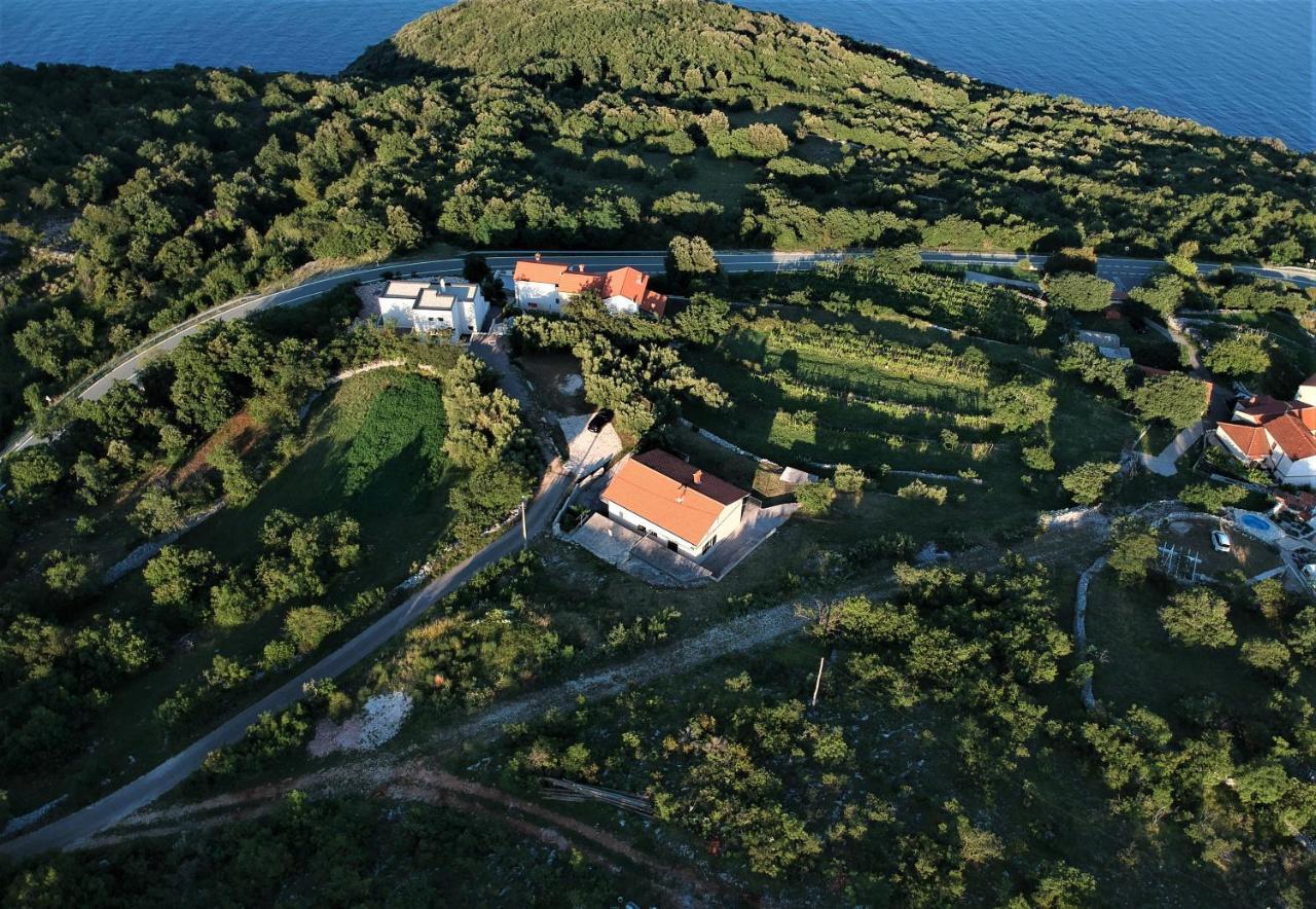 Guesthouse Villa Brestova Plomin Extérieur photo