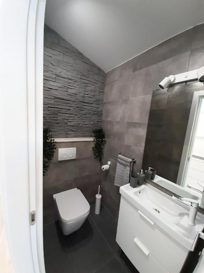 Guesthouse Villa Brestova Plomin Extérieur photo